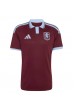 Aston Villa John McGinn #7 Fotballdrakt Hjemme Klær 2026-27 Korte ermer